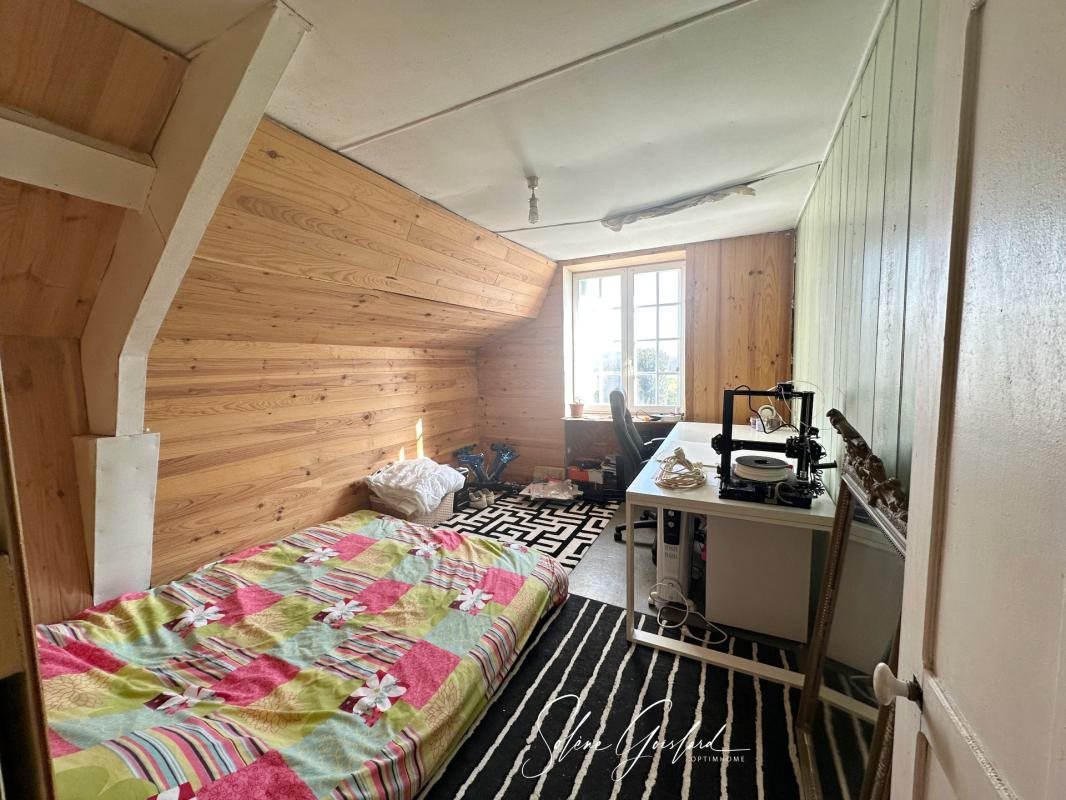 Maison à vendre, 100m², Férel