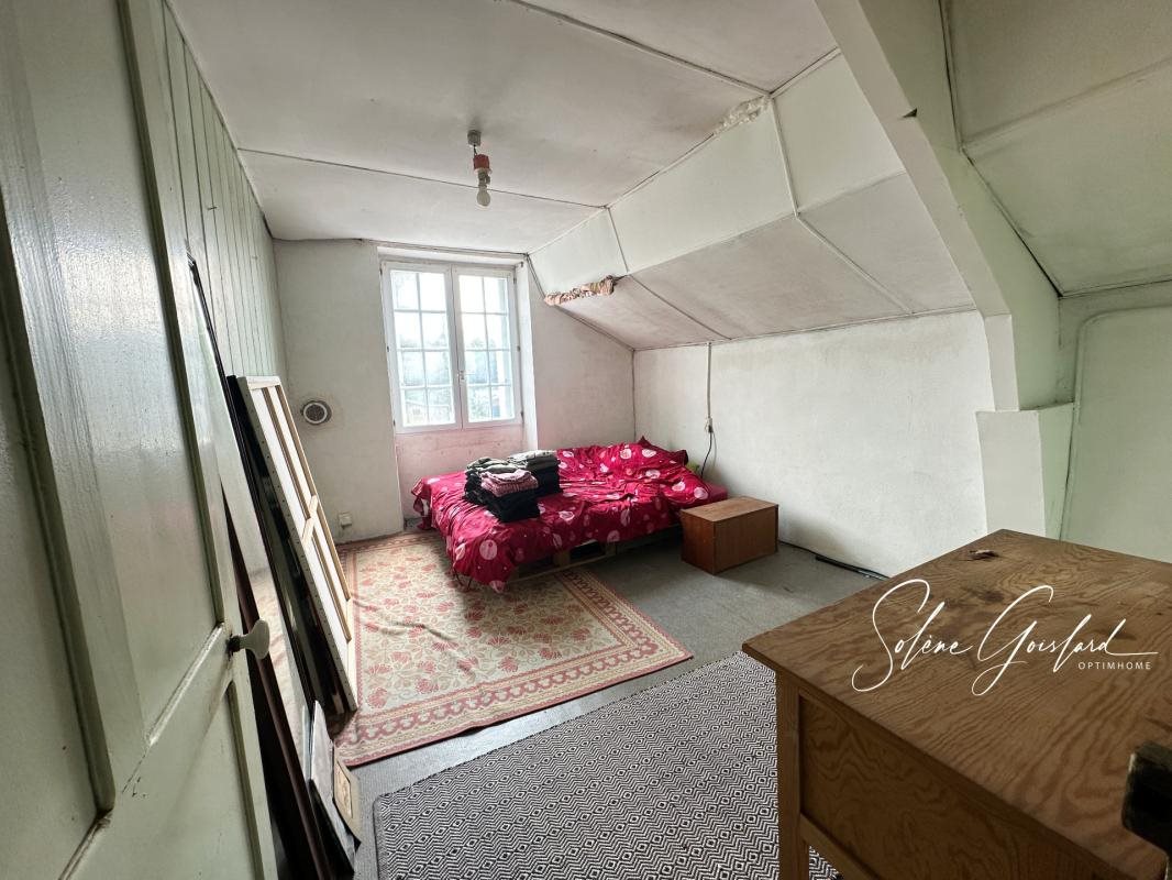 Maison à vendre, 100m², Férel
