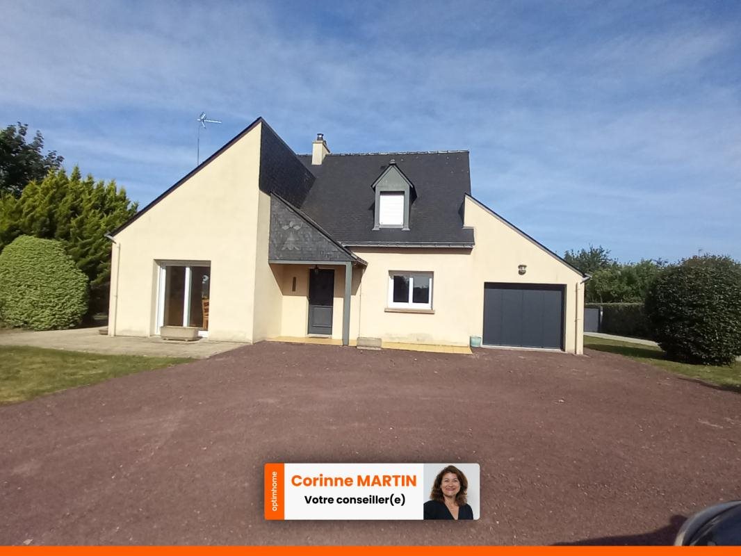 Maison à vendre, 108m², Allaire
