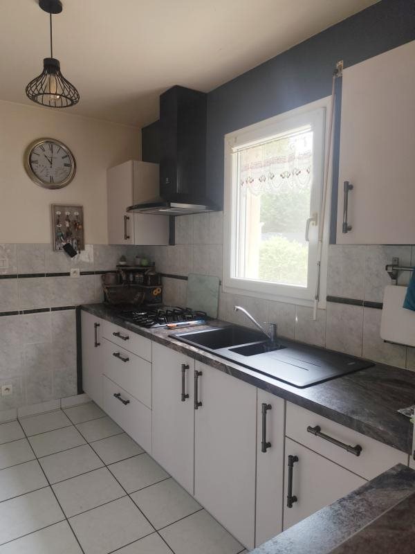 Maison à vendre, 104m², Rochefort-en-Terre