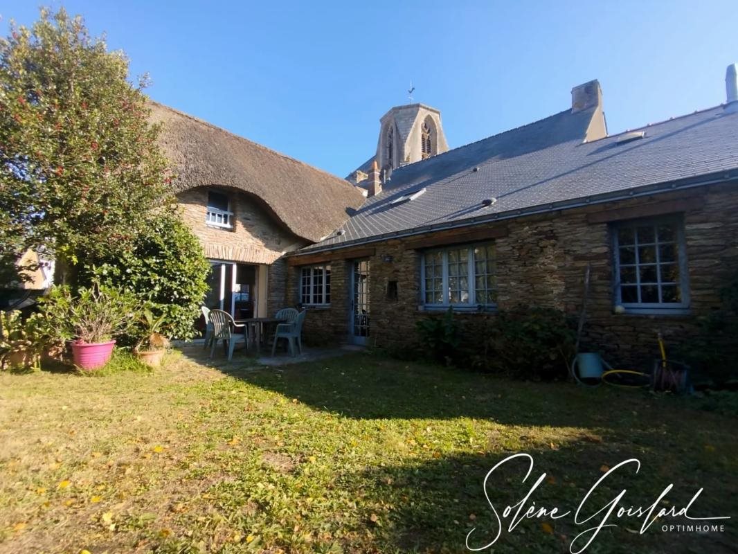Maison à vendre, 243m², Assérac
