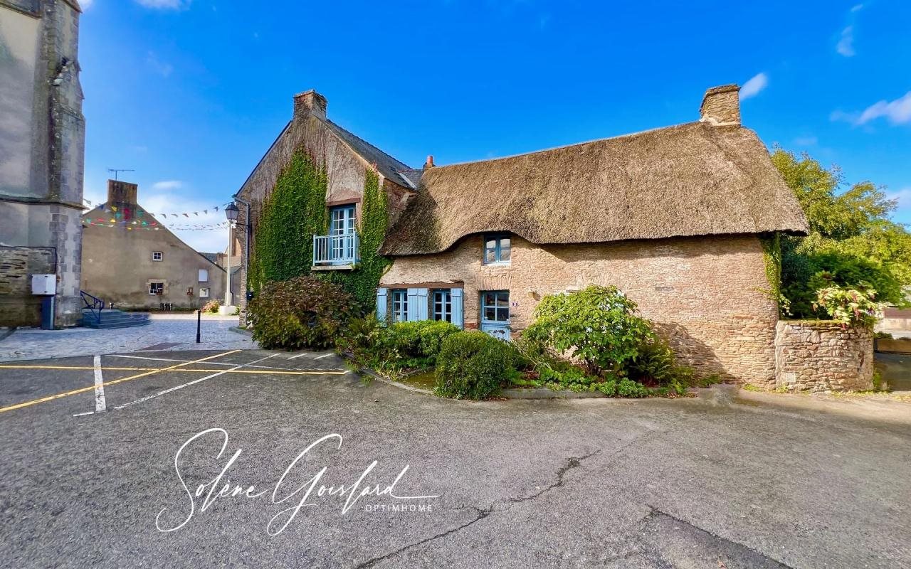 Maison à vendre, 243m², Assérac