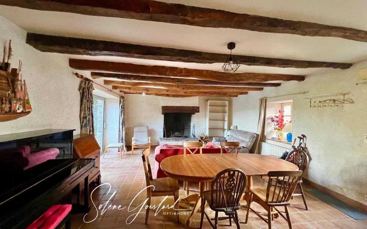 Maison à vendre, 243m², Assérac