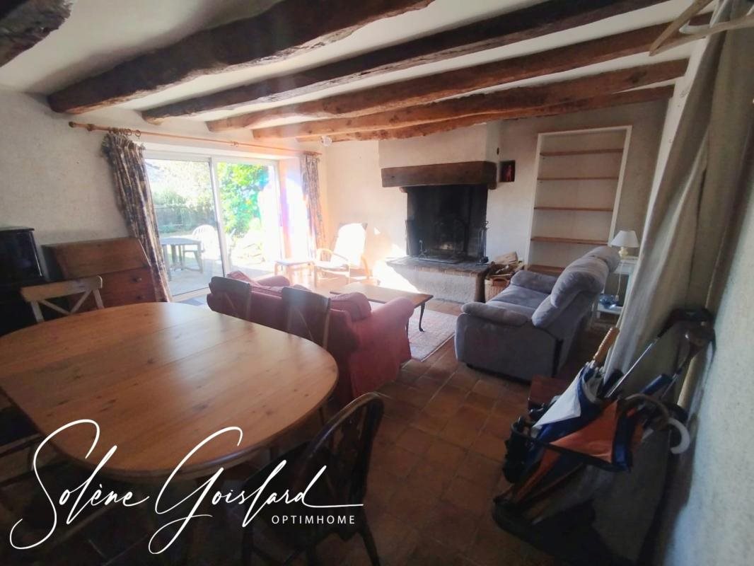 Maison à vendre, 243m², Assérac