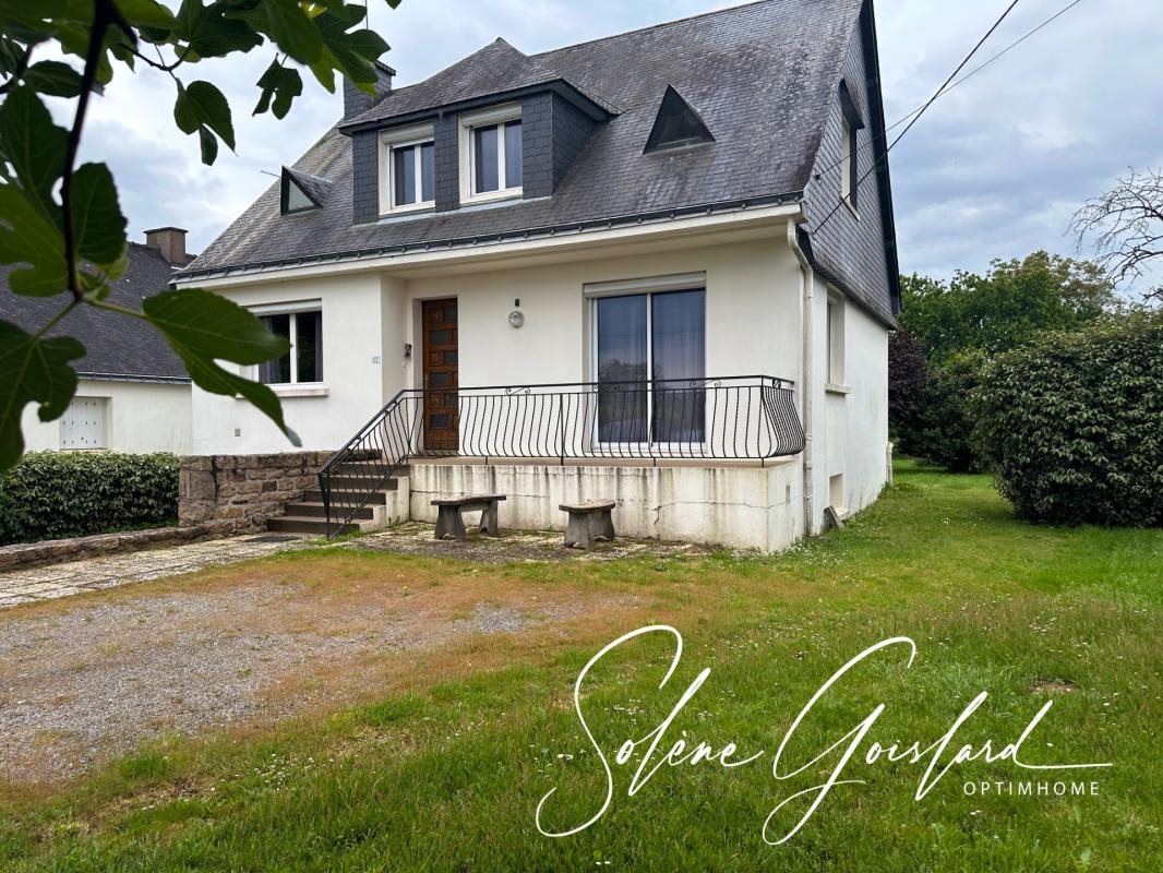 Maison à vendre, 110m², Saint-Dolay