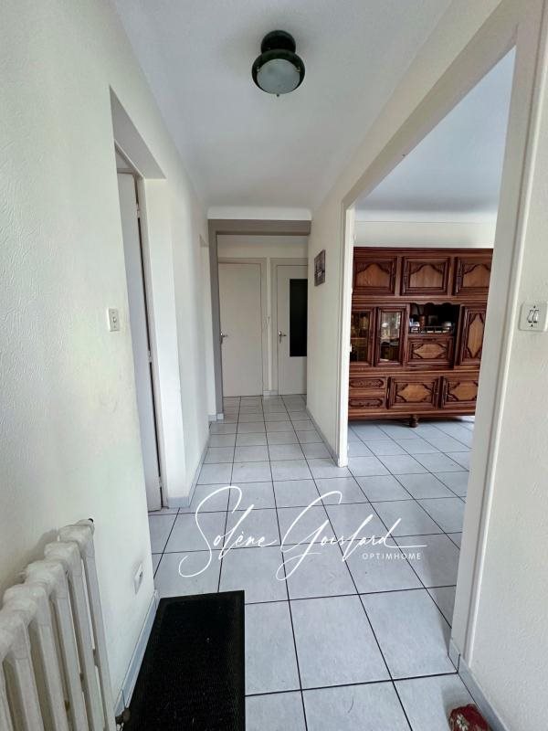 Maison à vendre, 110m², Saint-Dolay