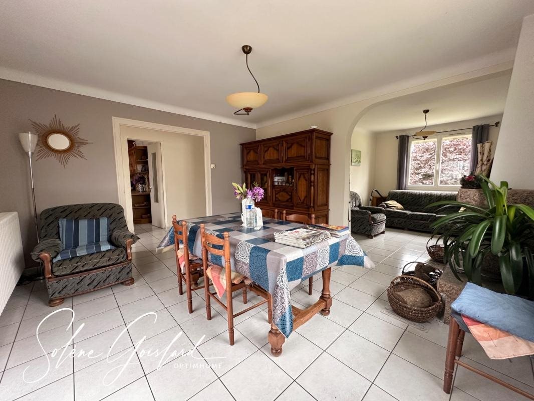 Maison à vendre, 110m², Saint-Dolay