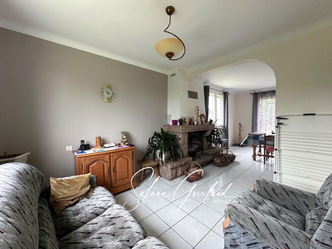 Maison à vendre, 110m², Saint-Dolay