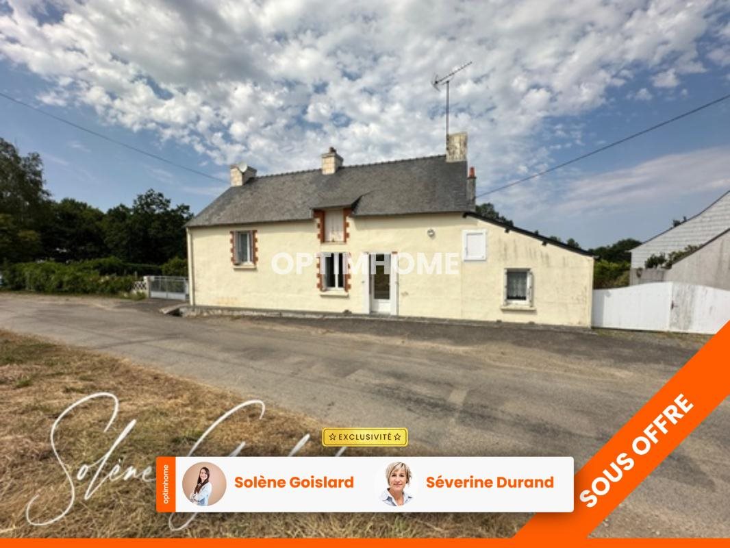Maison à vendre, 132m², Rieux