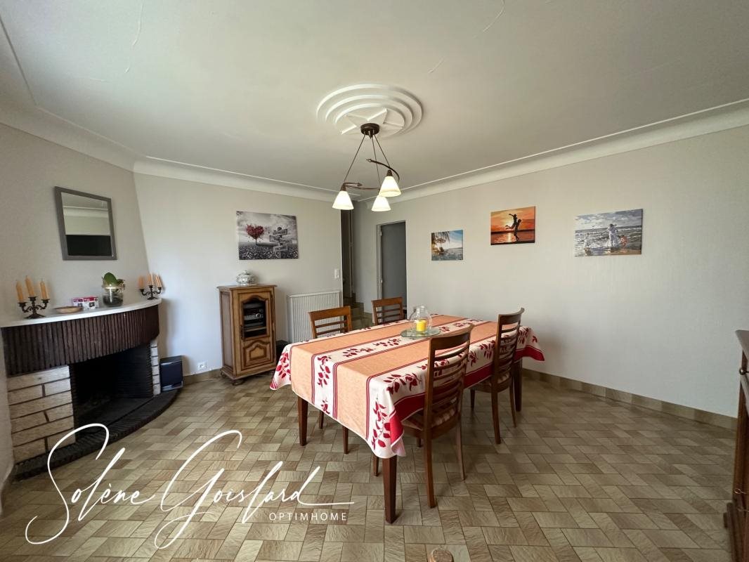 Maison à vendre, 132m², Rieux