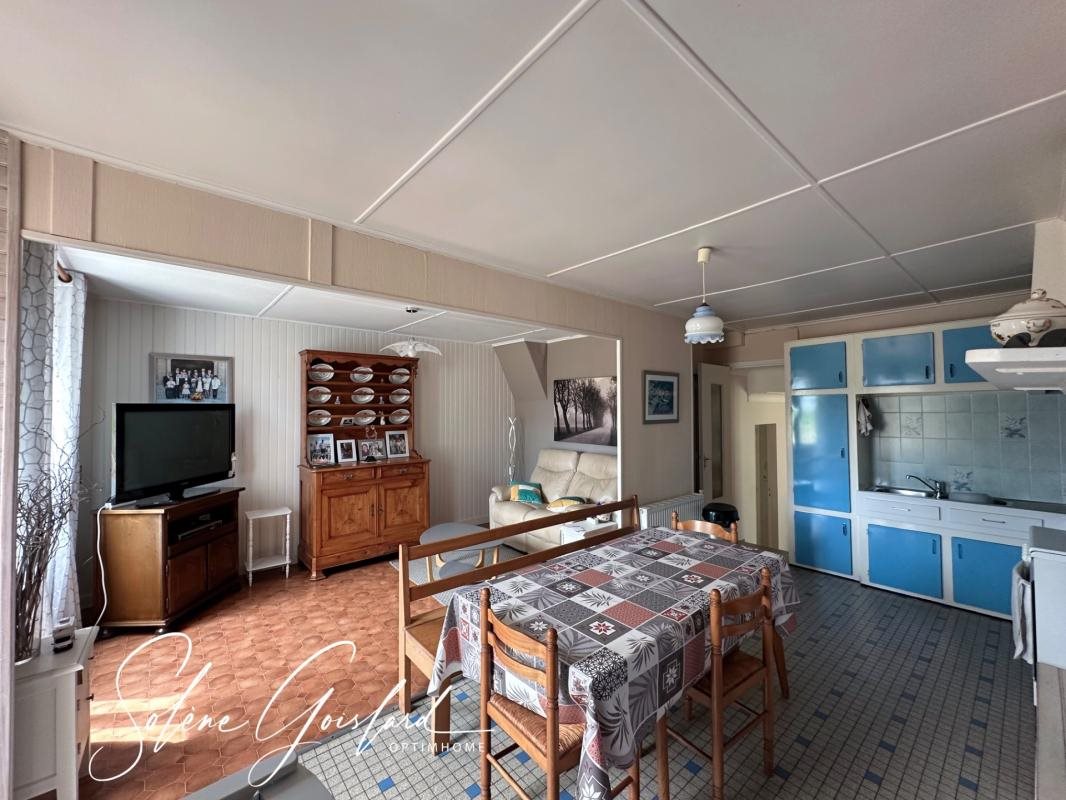 Maison à vendre, 132m², Rieux
