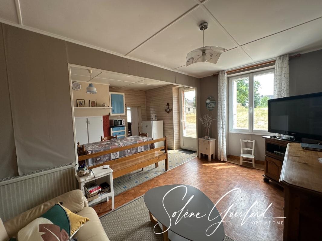 Maison à vendre, 132m², Rieux