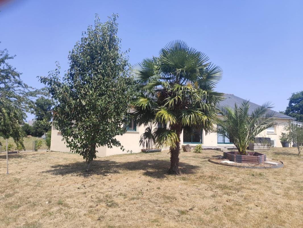 Maison à vendre, 109m², Saint-Gravé