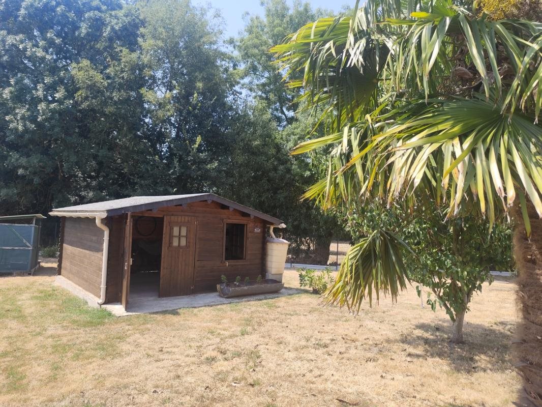 Maison à vendre, 109m², Saint-Gravé