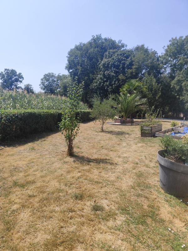 Maison à vendre, 109m², Saint-Gravé