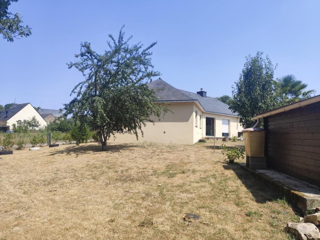 Maison à vendre, 109m², Saint-Gravé