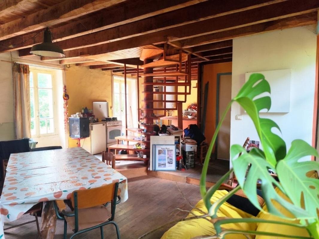 Maison à vendre, 450m², Peillac