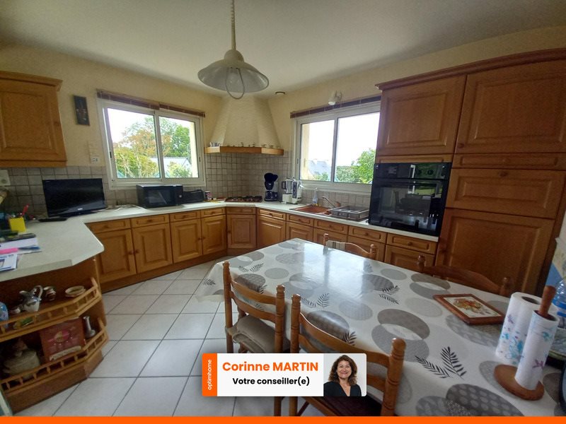 Maison à vendre, 128m², Saint-Jean-la-Poterie