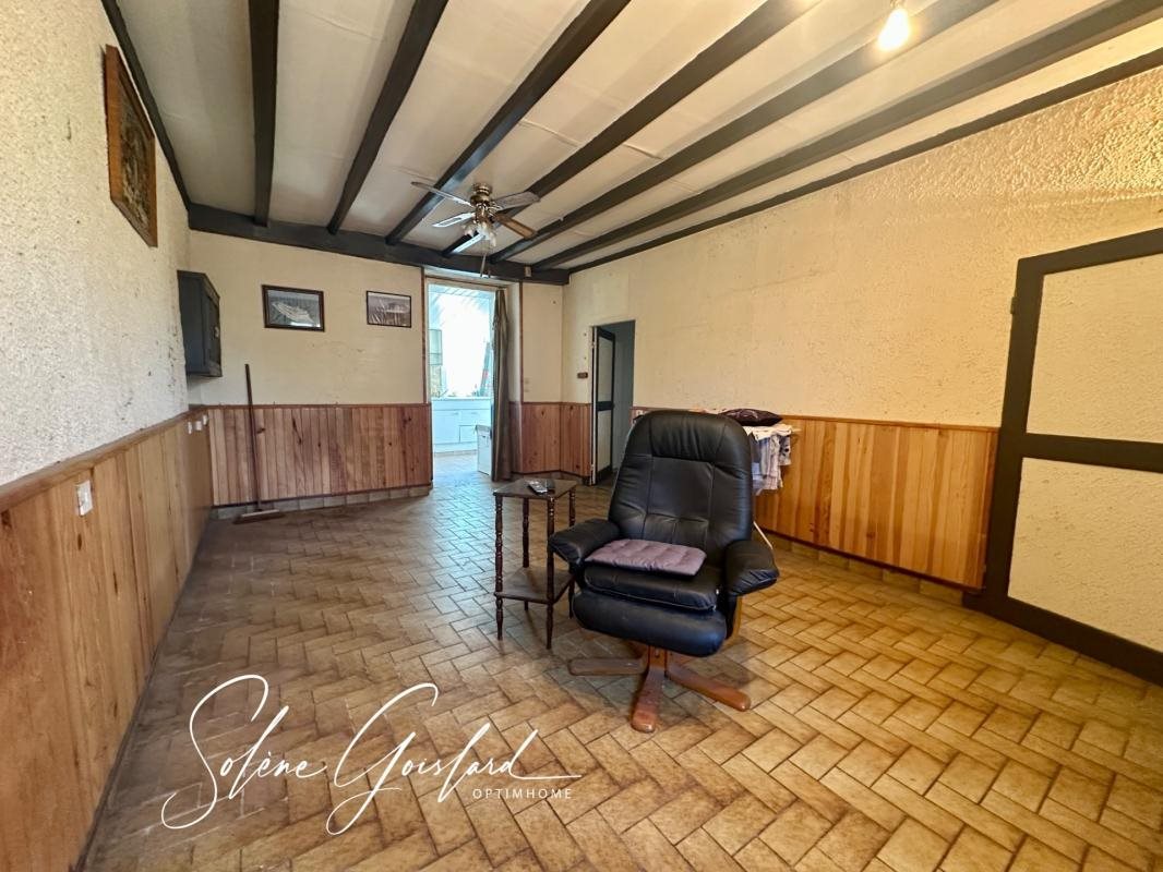 Maison à vendre, 84m², Férel