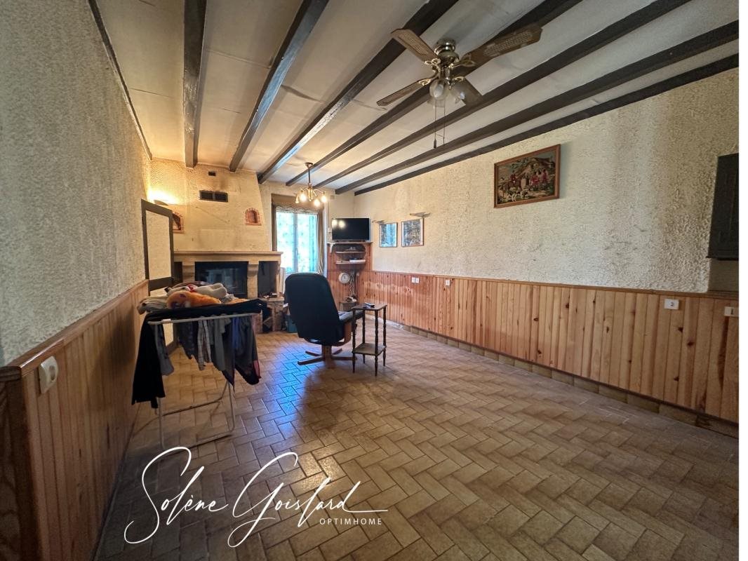 Maison à vendre, 84m², Férel
