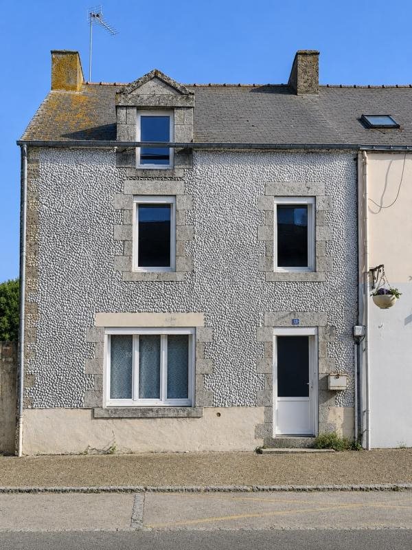 Maison à vendre, 103m², Peillac