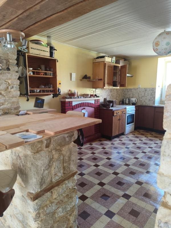 Maison à vendre, 103m², Peillac