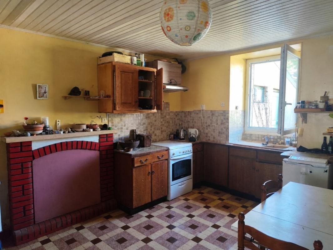 Maison à vendre, 103m², Peillac