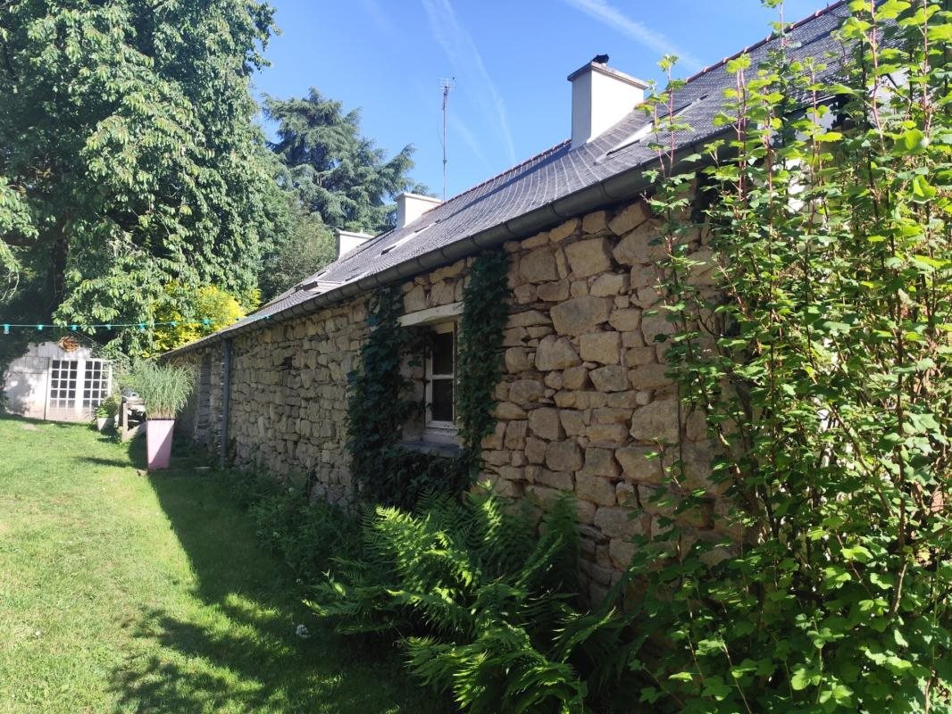 Maison à vendre, 182m², Saint-Jacut-les-Pins