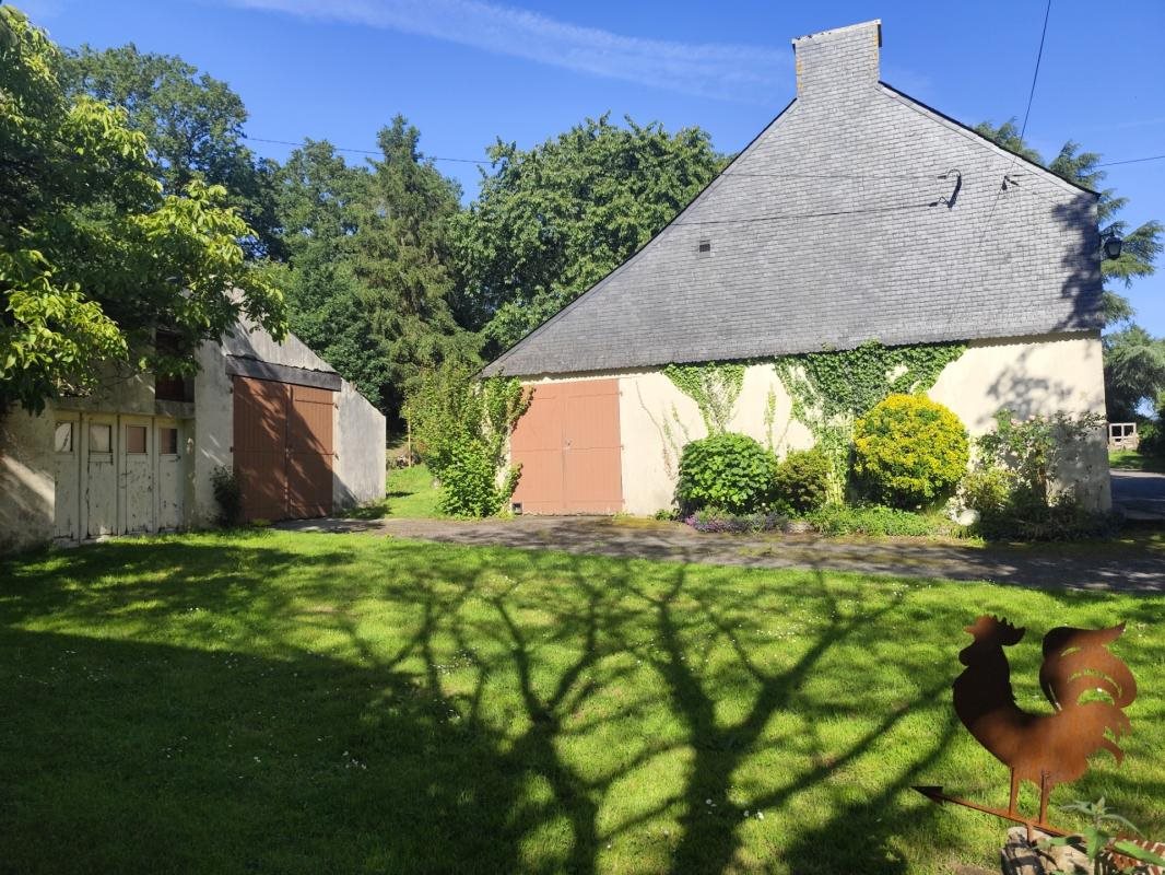 Maison à vendre, 182m², Saint-Jacut-les-Pins