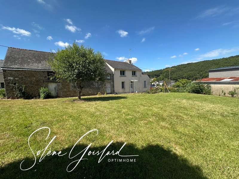 Maison à vendre, 81m², Rieux