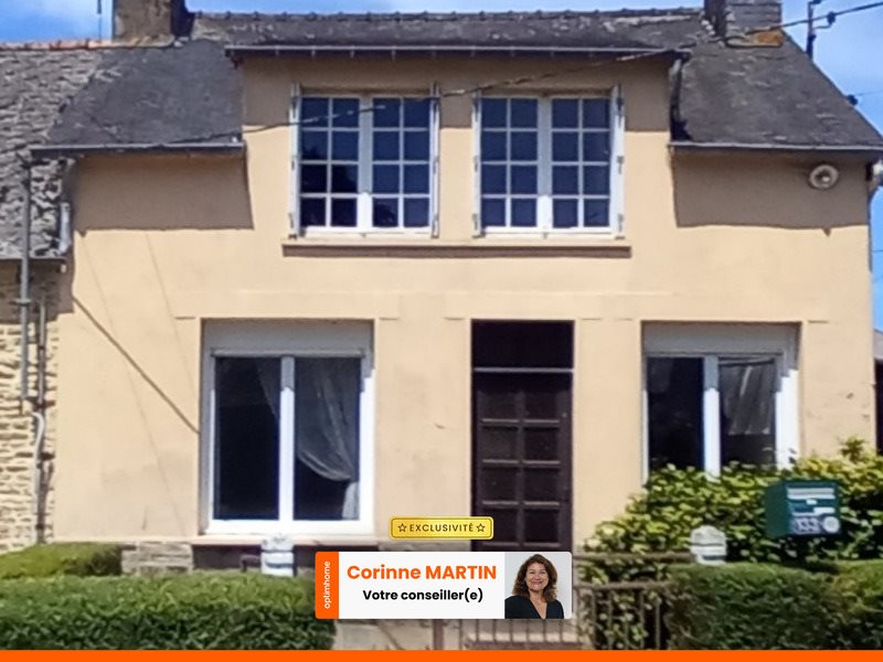 Maison à vendre, 73m², Allaire
