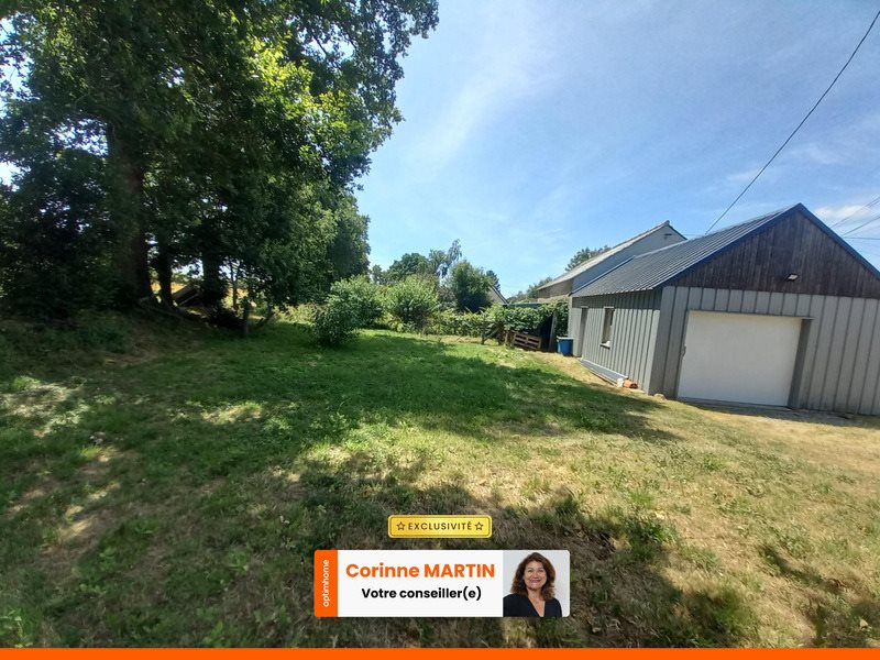 Maison à vendre, 73m², Allaire