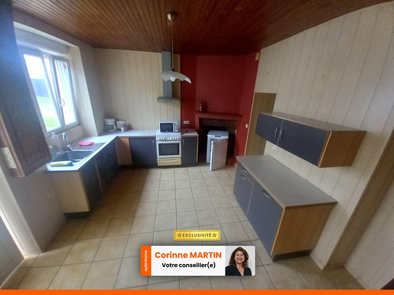 Maison à vendre, 73m², Allaire