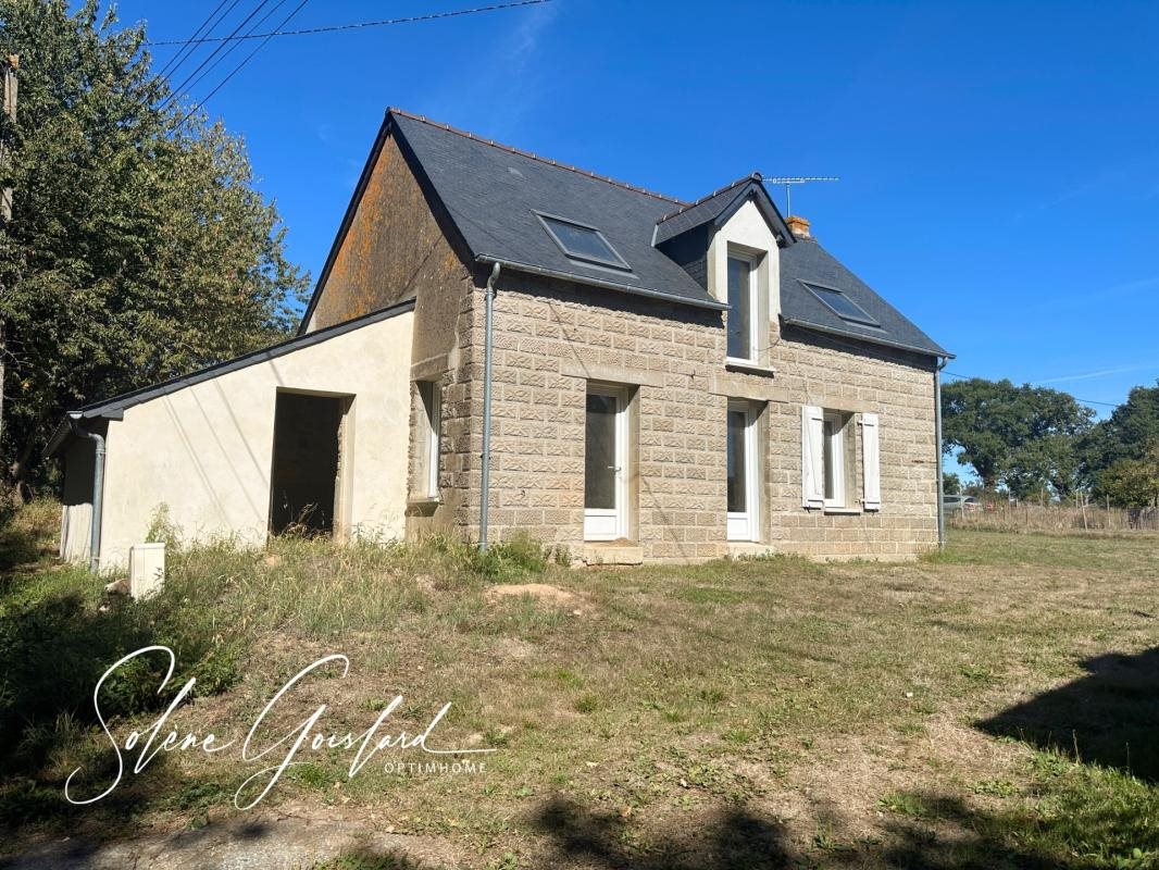 Maison à vendre, 107m², Allaire