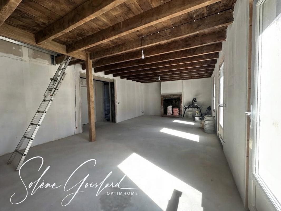 Maison à vendre, 107m², Allaire