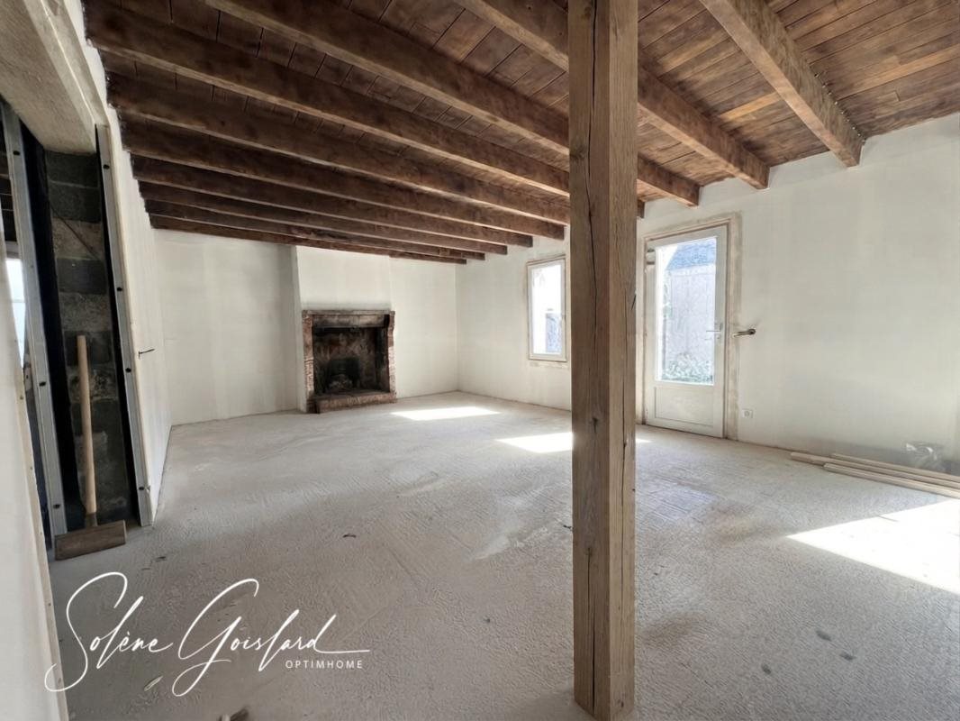 Maison à vendre, 107m², Allaire
