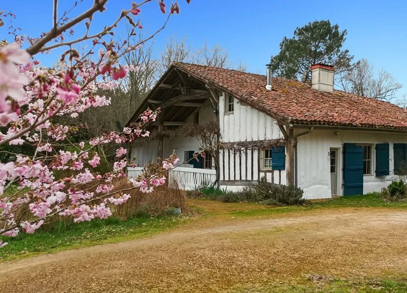 Maison à vendre, 179m², Le Sen