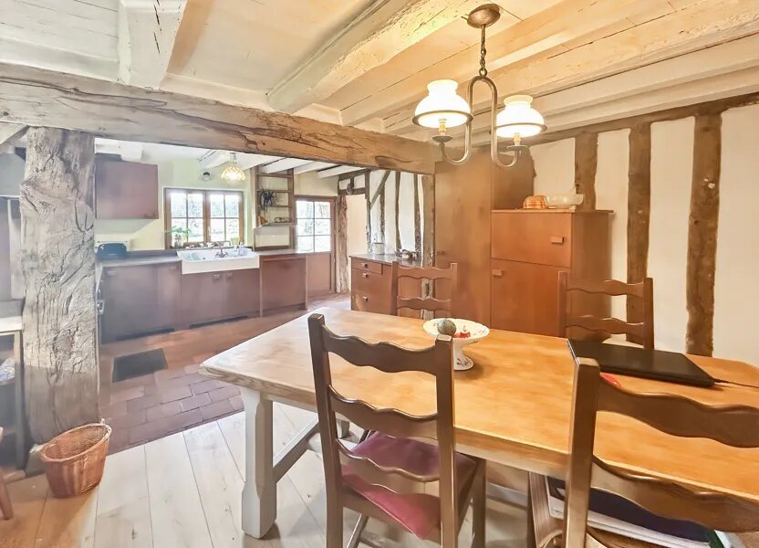 Maison à vendre, 179m², Le Sen