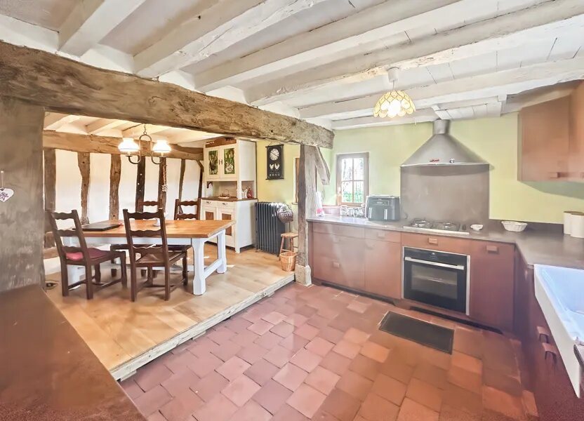 Maison à vendre, 179m², Le Sen