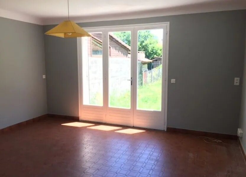 Maison à louer, 113m², Mont-de-Marsan