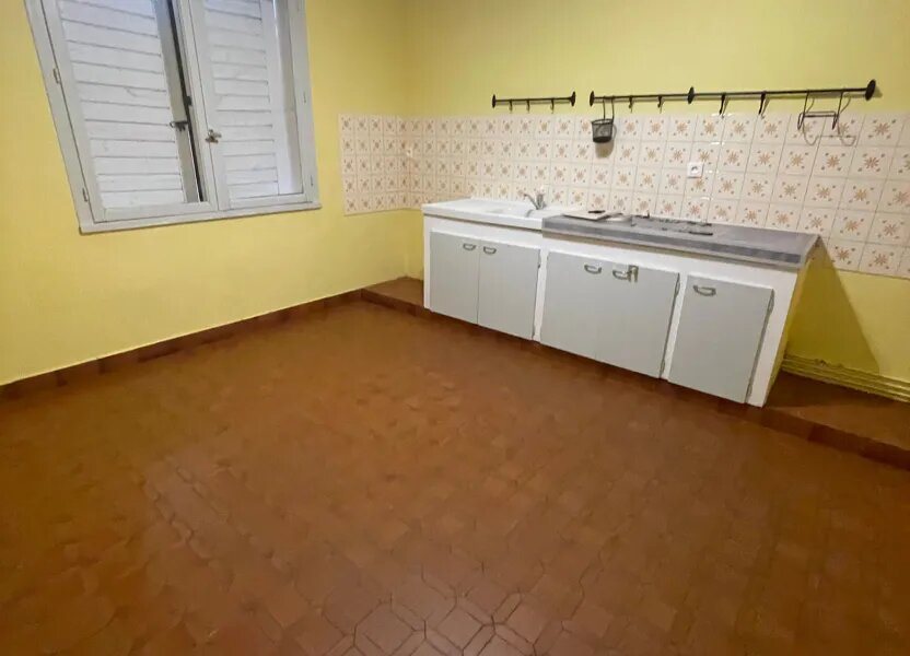 Maison à louer, 113m², Mont-de-Marsan