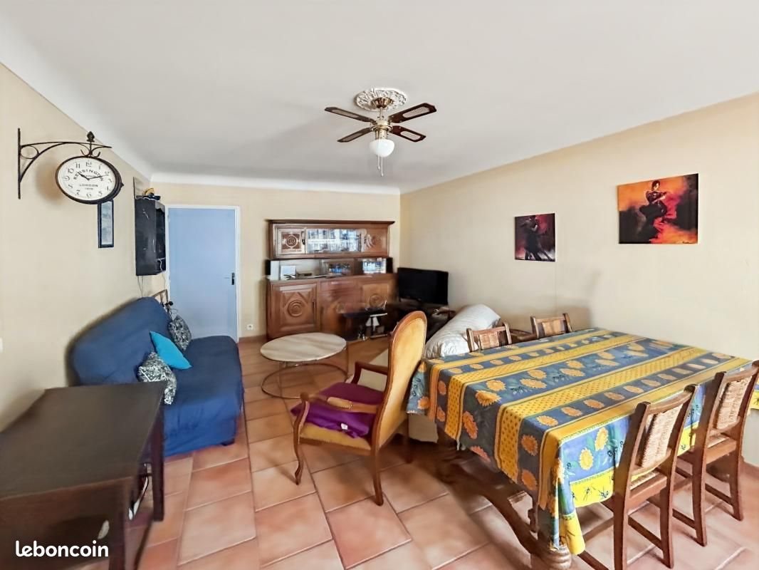 Appartement à vendre, 58m², Mont-de-Marsan