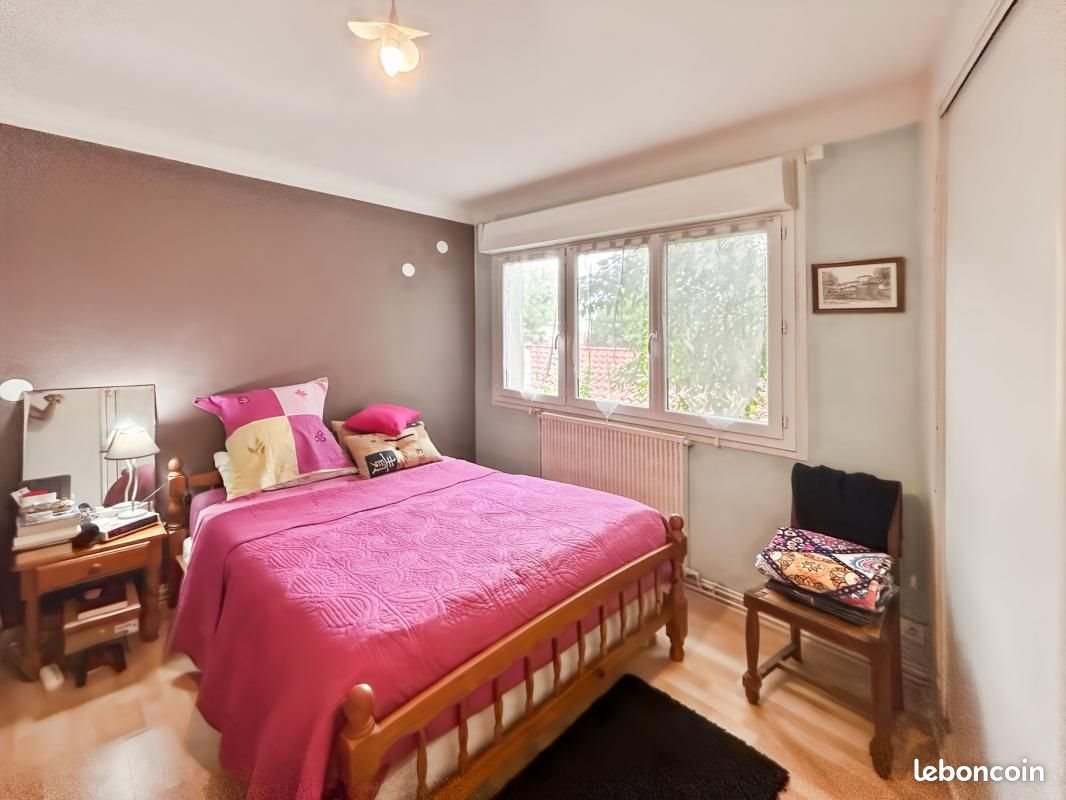 Appartement à vendre, 58m², Mont-de-Marsan