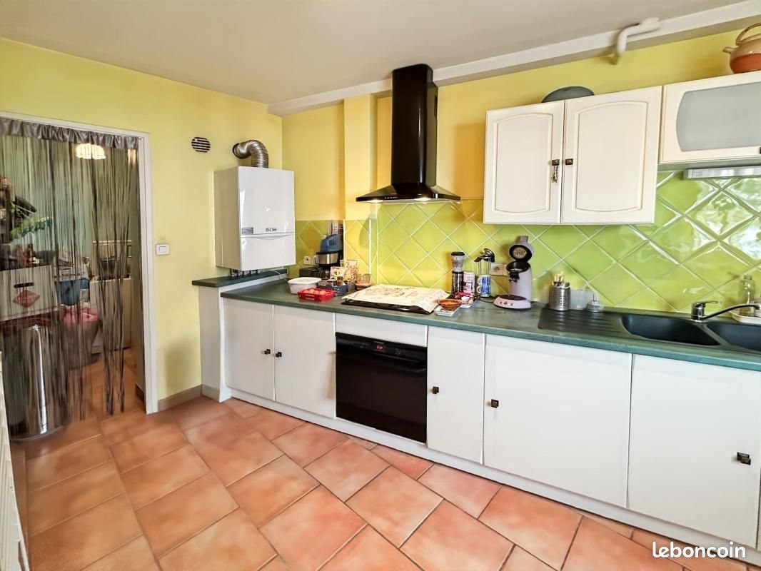 Appartement à vendre, 58m², Mont-de-Marsan