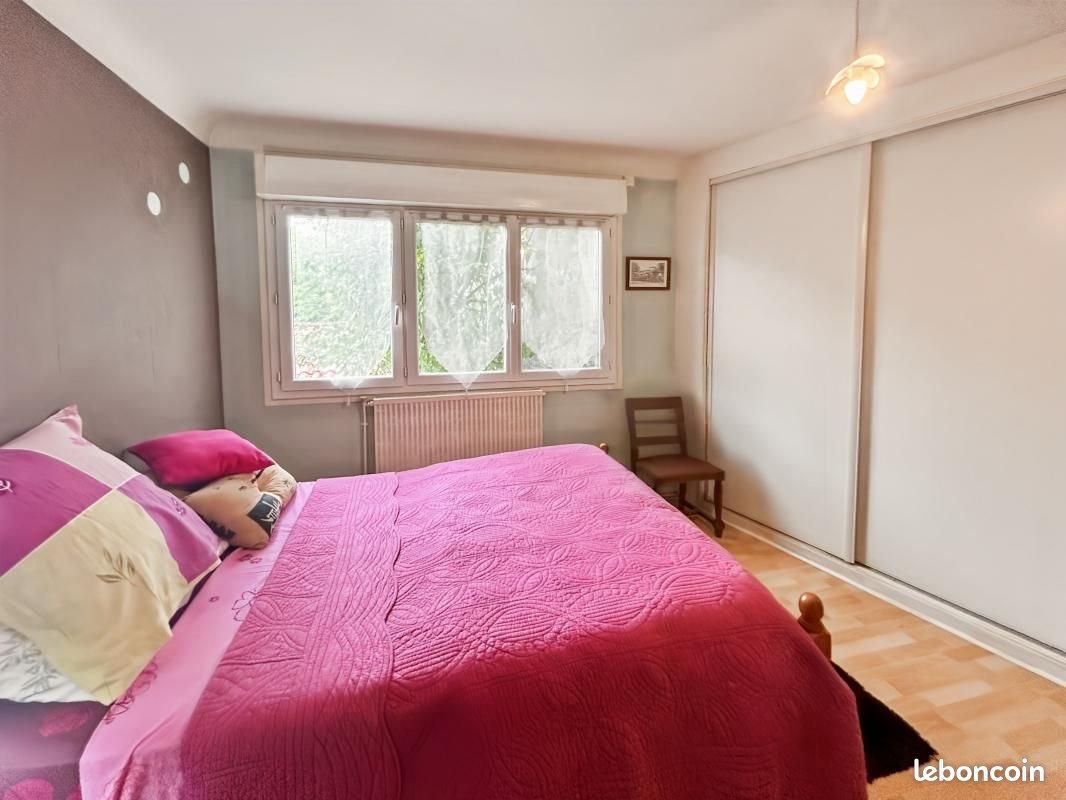 Appartement à vendre, 58m², Mont-de-Marsan