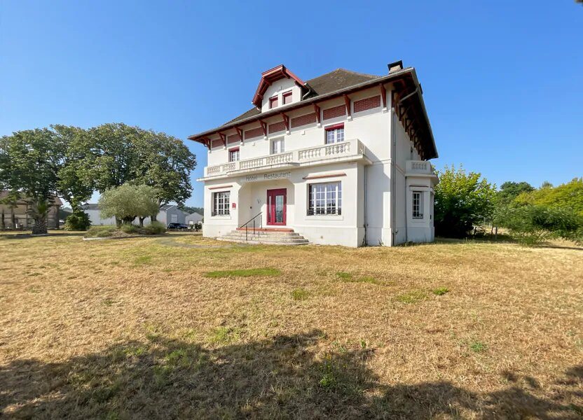 Maison à vendre, 230m², Rion-des-Landes