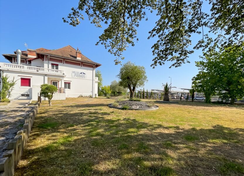Maison à vendre, 230m², Rion-des-Landes