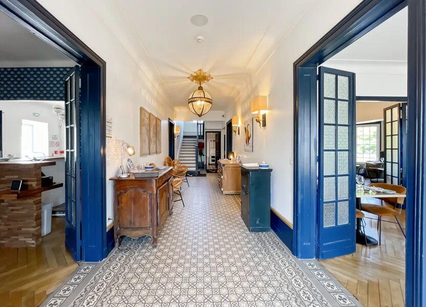 Maison à vendre, 230m², Rion-des-Landes