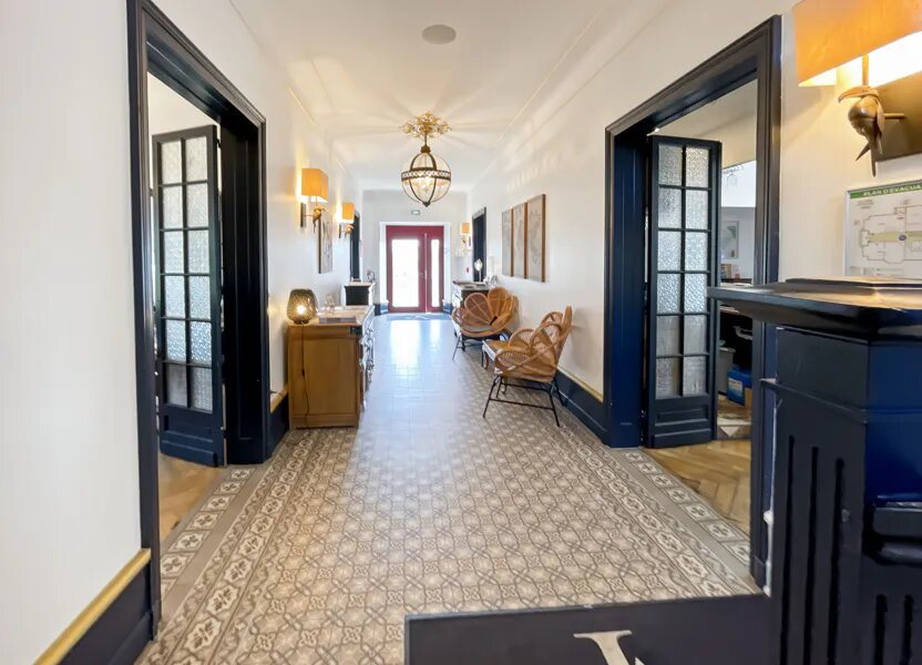 Maison à vendre, 230m², Rion-des-Landes