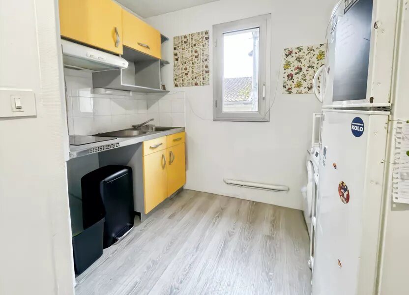 Appartement à vendre, 137m², Mont-de-Marsan